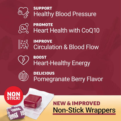 Total Beets™ – Clean Energy + Heart Support (Limited Time Deal)