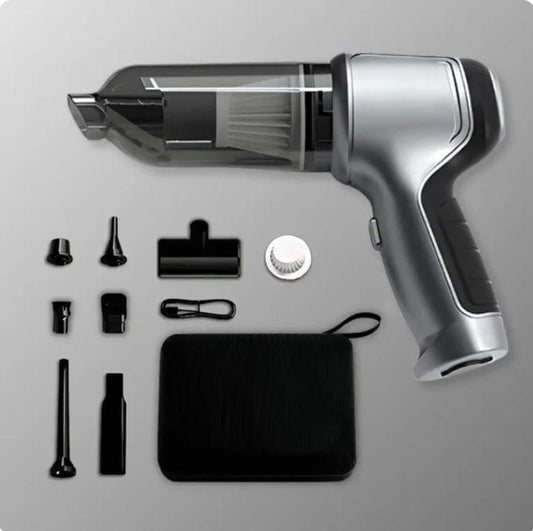 Forttuna™ THE AIRVACC PRO